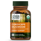 Cordyceps Mushroom - For Energy Support