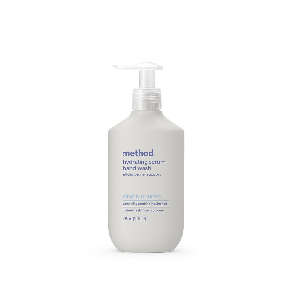Hydrating Serum Hand Wash