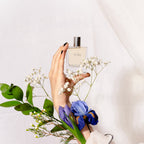 Home Essentials Eau de Parfum - Be Rosy for daily home and personal routines with general everyday essentials