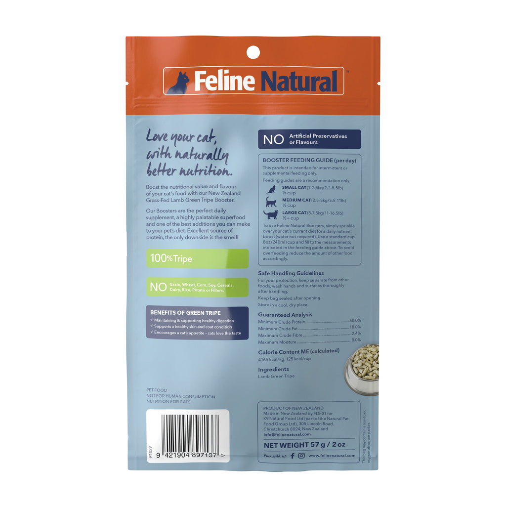 Everyday Home Cat Food Booster - Grain-included, Freeze-Dried for daily home and personal routines with pet care treats and accessories