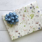 Routine Ready Dissolvable Gift Wrap for daily home and personal routines with general everyday essentials