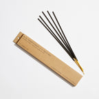 Daily Care Incense Sticks for daily home and personal routines with general everyday essentials