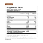 Home Essentials Grass Fed Whey Protein Isolate for daily home and personal routines with general everyday essentials