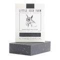 Activated Charcoal Facial & Body Bar