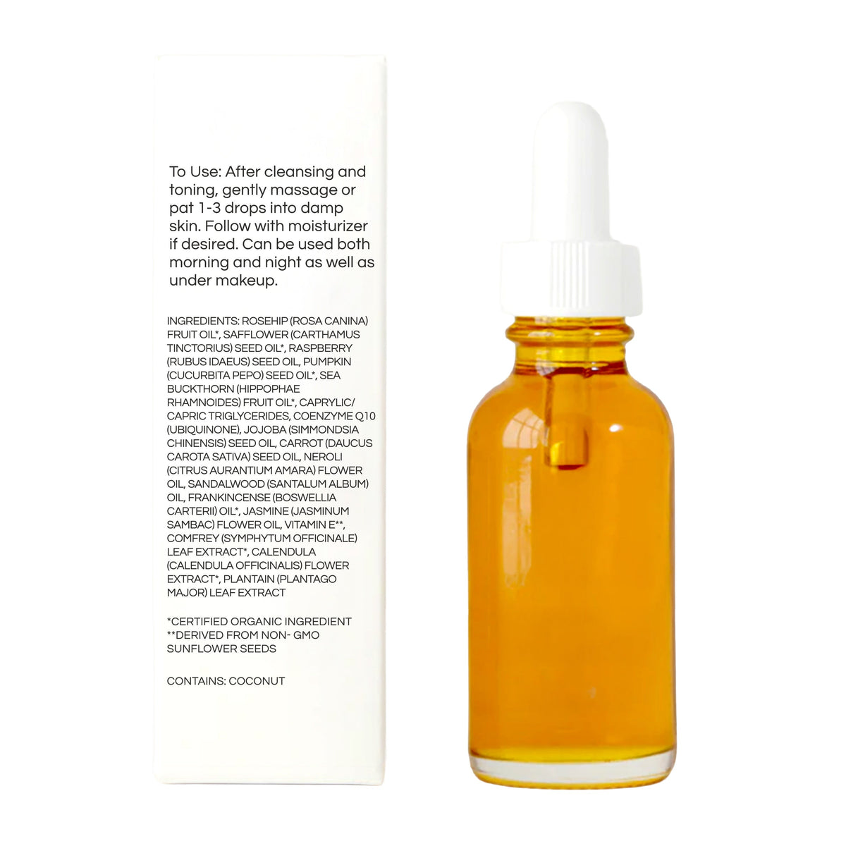 Daily Care Antioxidant Serum - Protect + Revitalize for daily home and personal routines with facial skin and sun care
