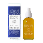 Body Oil