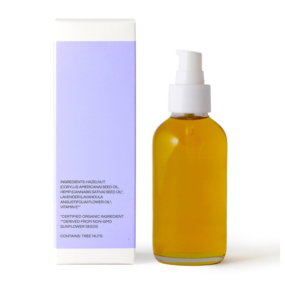 Routine Ready Body Oil for daily home and personal routines with pantry foods and beverages