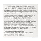 Home Essentials Booty Balm for Babies for daily home and personal routines with baby care and kids products
