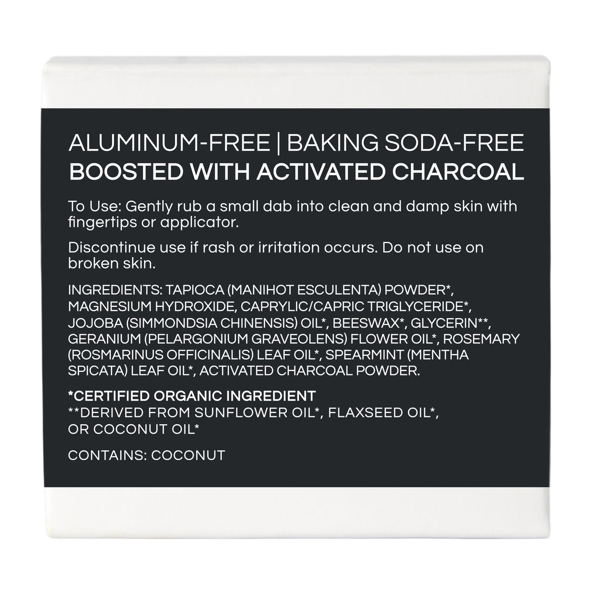Everyday Home Deodorant Creams for daily home and personal routines with bath body and hygiene