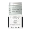 Deodorant Creams