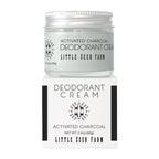 Deodorant Creams