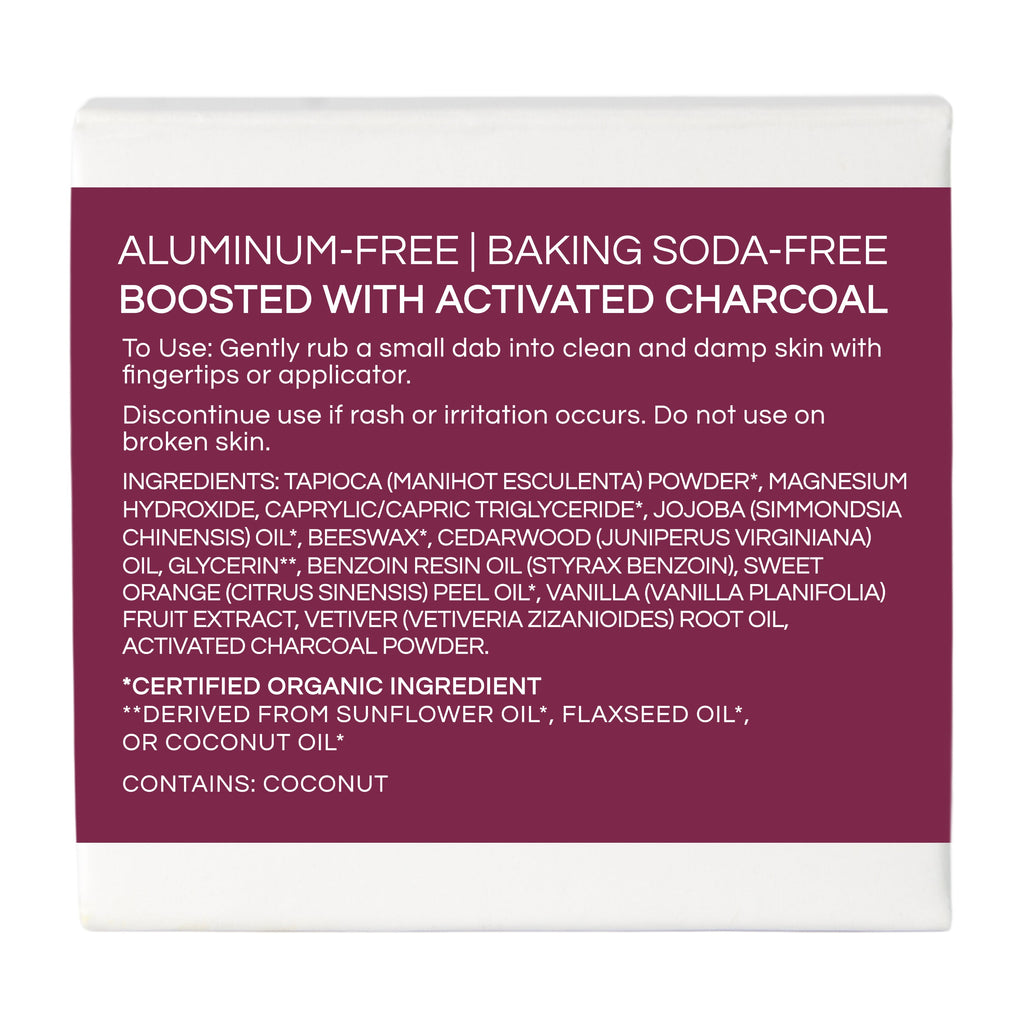 Everyday Home Deodorant Creams for daily home and personal routines with bath body and hygiene