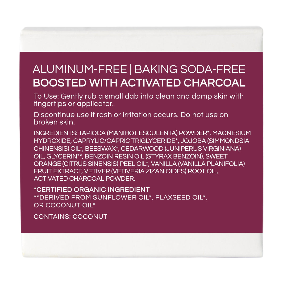 Everyday Home Deodorant Creams for daily home and personal routines with bath body and hygiene