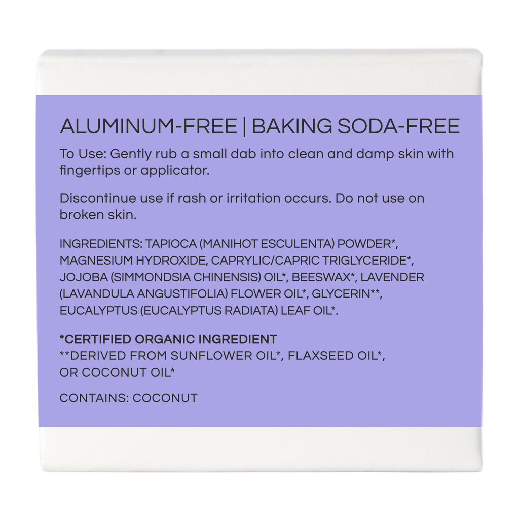 Everyday Home Deodorant Creams for daily home and personal routines with bath body and hygiene