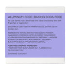 Everyday Home Deodorant Creams for daily home and personal routines with bath body and hygiene