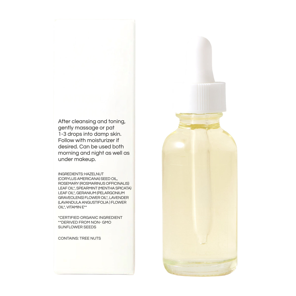 Routine Ready Elasticity Serum for daily home and personal routines with facial skin and sun care