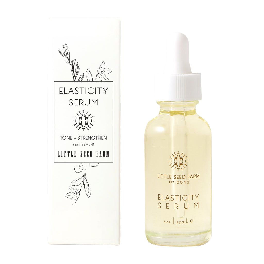 Elasticity Serum