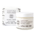 Goat's Milk Moisturizer