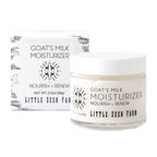 Goat's Milk Moisturizer