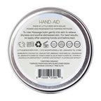 Everyday Home Hand-Aid Healing Hand Balm for daily home and personal routines with general everyday essentials