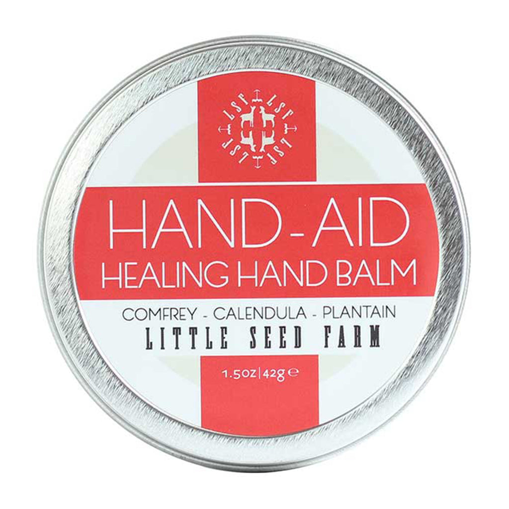 Hand-Aid Healing Hand Balm
