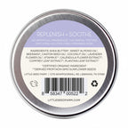 Everyday Home Lip Salve for daily home and personal routines with facial skin and sun care