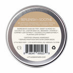 Everyday Home Lip Salve for daily home and personal routines with facial skin and sun care