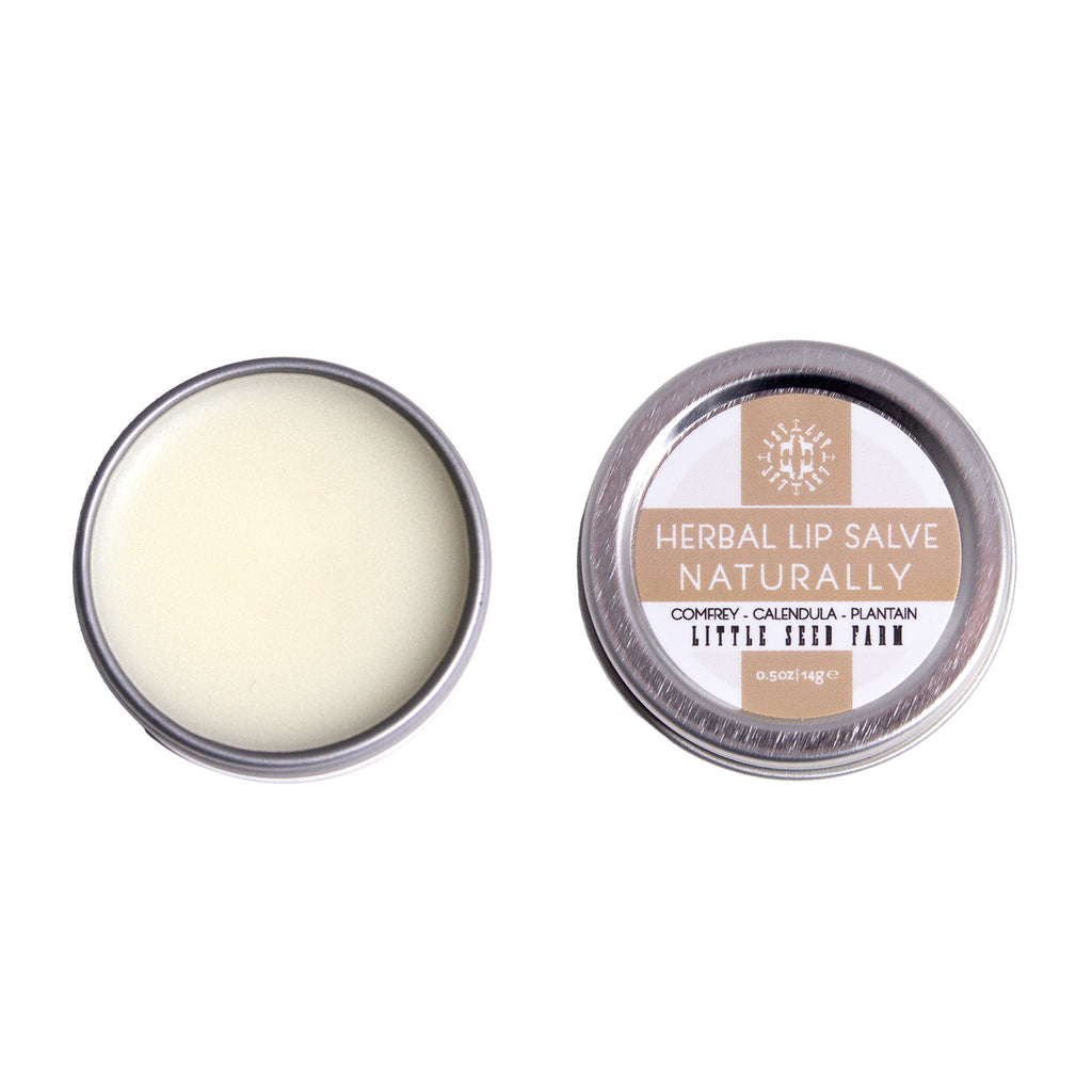 Lip Salve