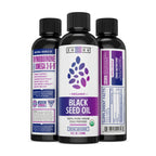 Routine Ready Black Seed Oil for daily home and personal routines with garden plant and outdoor supplies