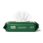 Dog Grooming Wipes – Extra Thick, Fragrance Free