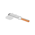 Routine Ready Flat Grater for daily home and personal routines with cookware food storage and kitchen tools