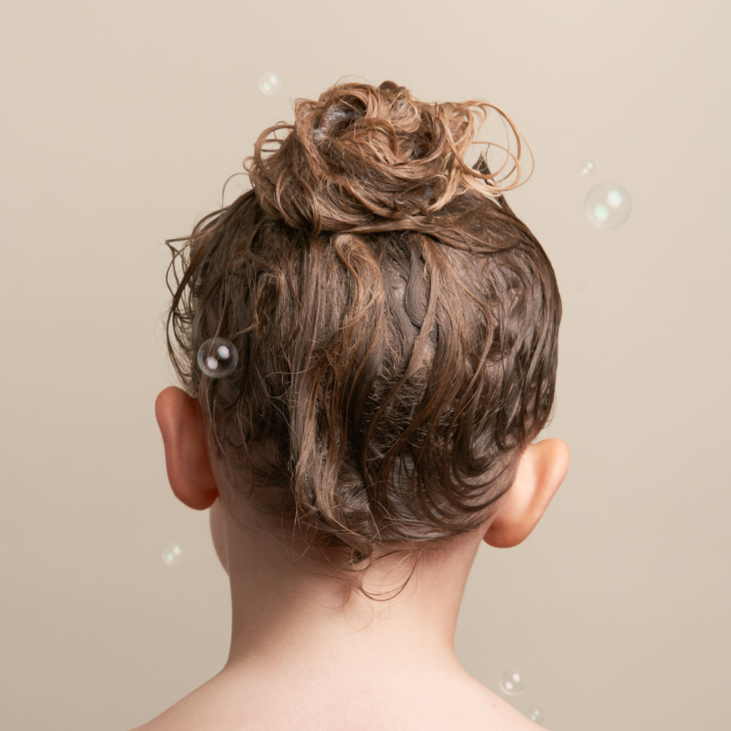 Routine Ready Kids Conditioner Bar - For Tangles for daily home and personal routines with hair care