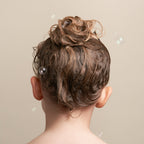 Routine Ready Kids Conditioner Bar - For Tangles for daily home and personal routines with hair care