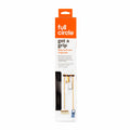 Get A Grip - Mop & Broom Organizer