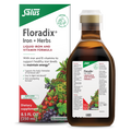 Iron & Herbs