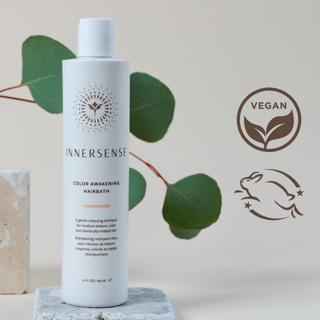 Daily Care Color Awakening Hairbath for daily home and personal routines with hair care