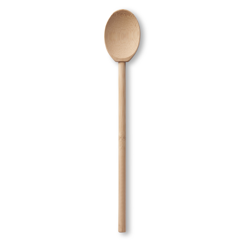 All Purpose Bamboo Mixing Spoon