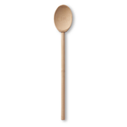 All Purpose Bamboo Mixing Spoon