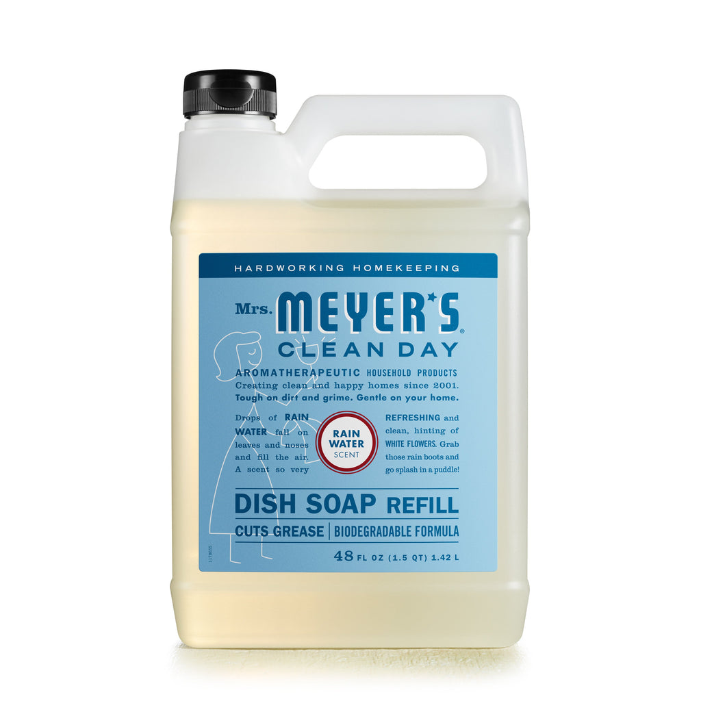 Home Essentials Dish Soap Refill for daily home and personal routines with cleaning laundry and paper products