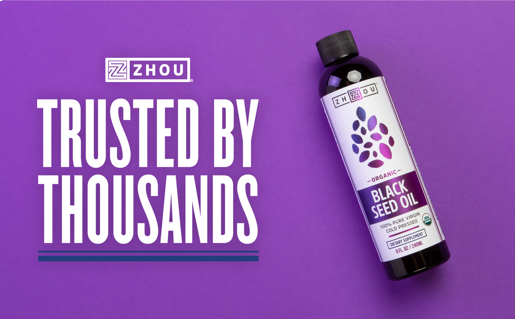 Routine Ready Black Seed Oil for daily home and personal routines with garden plant and outdoor supplies