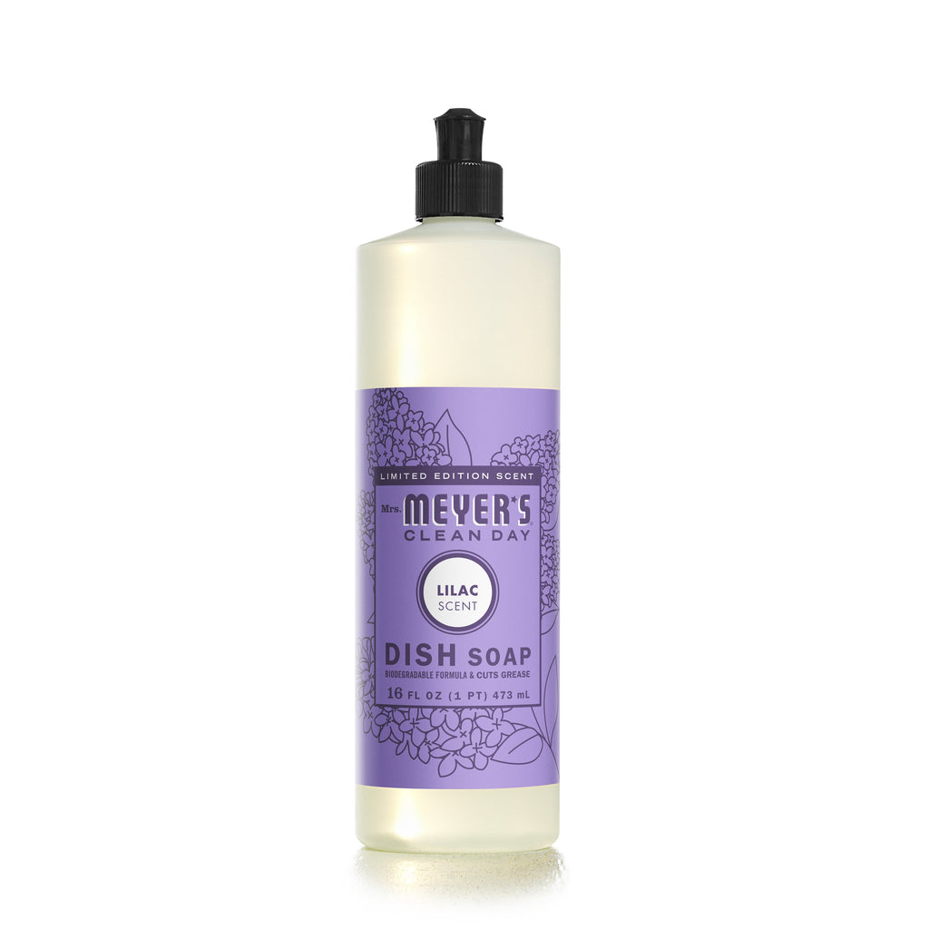 Daily Care Dish Soap for daily home and personal routines with cleaning laundry and paper products