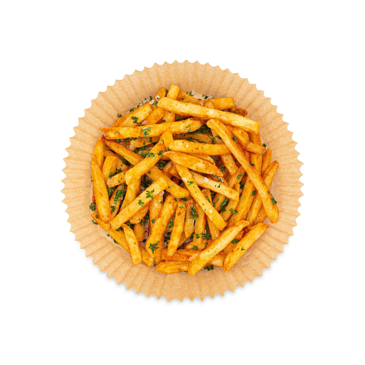 Routine Ready Air Fryer Parchment Paper Liners - FSC Certified for daily home and personal routines with general everyday essentials