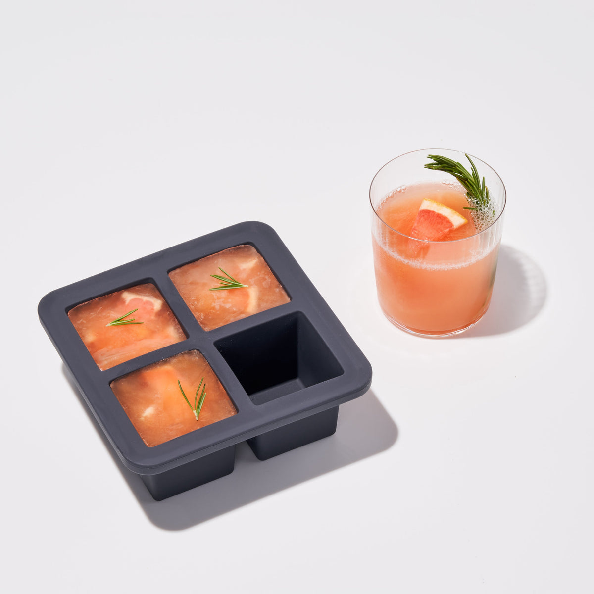 Everyday Home Extra Large Ice Cube Tray for daily home and personal routines with general everyday essentials