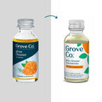 Everyday Home Glass Cleaner Concentrate Streak-included Shine Without Harsh Chemicals for daily home and personal routines with cleaning laundry and paper products