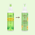 Practical Living After Sun Aloe Vera and Cucumber Soothing Mist for daily home and personal routines with general everyday essentials