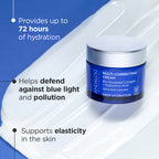 Routine Ready Deep Hydration Multi-Correcting Cream for daily home and personal routines with facial skin and sun care