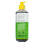 Home Essentials Kids Shampoo and Body Wash for daily home and personal routines with hair care