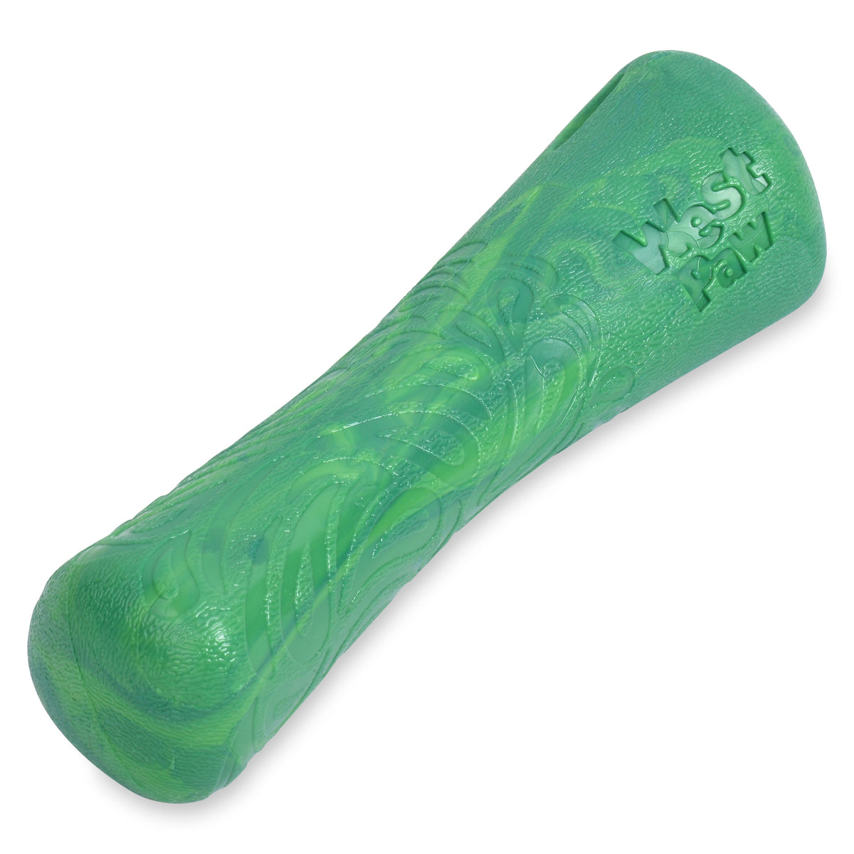 Fetch and Chew Drifty™ Dog Toy made from Ocean-Bound Recycled Plastic - Small