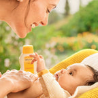 Practical Living Comforting Body Lotion for daily home and personal routines with baby care and kids products