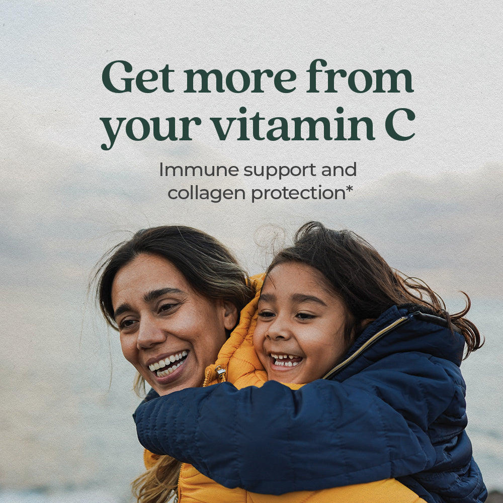 Practical Living Fermented Vitamin C Supplement for daily home and personal routines with general everyday essentials